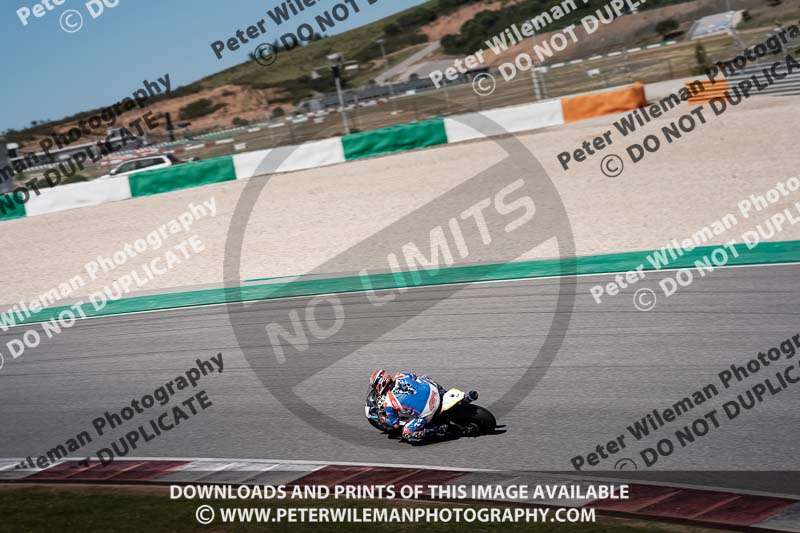 may 2019;motorbikes;no limits;peter wileman photography;portimao;portugal;trackday digital images